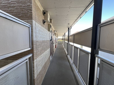 【その他】 | レオパレスエクセルライフ