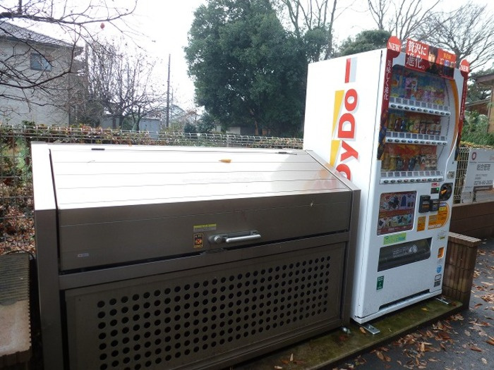 エルハーベンのその他共用部分