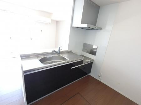 エルハーベンのキッチン