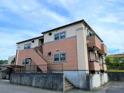 【外観】 | ウイルＡＲＴ