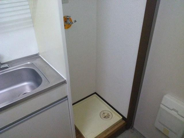 グレイスKの設備|参考写真