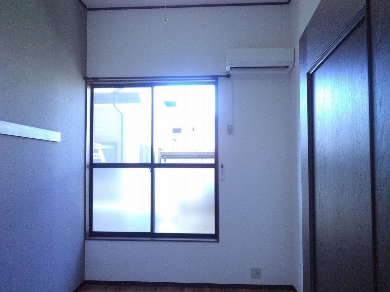 グレイスKの居間・リビング|参考写真