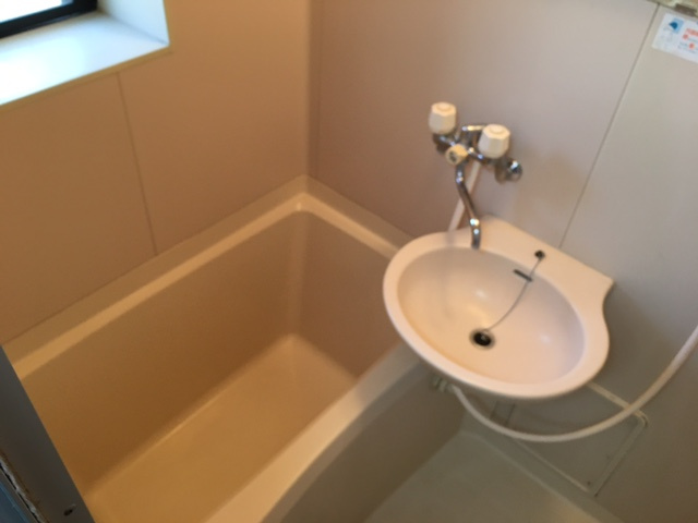 グレイスKの浴室|参考写真