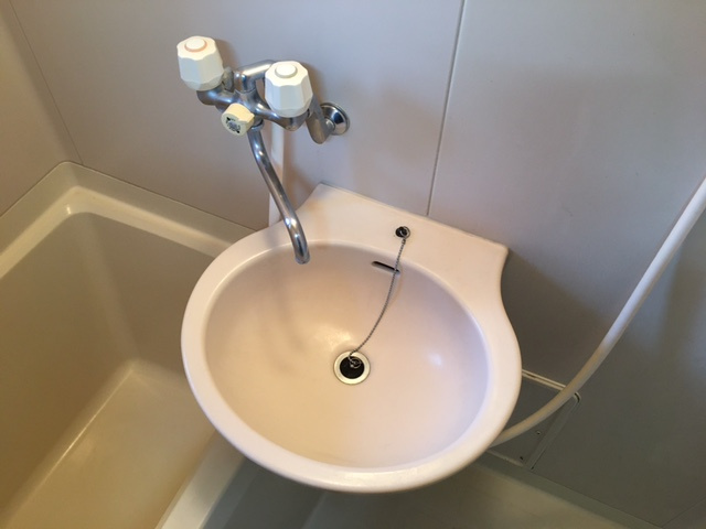 グレイスKの洗面所|参考写真