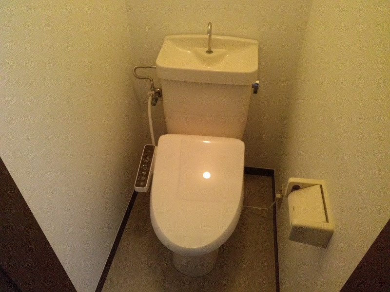 グレイスKのセキュリティ|参考写真