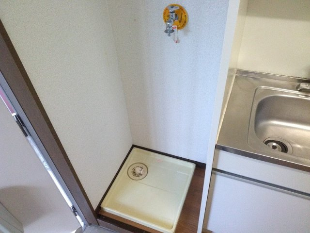 グレイスKの収納|参考写真