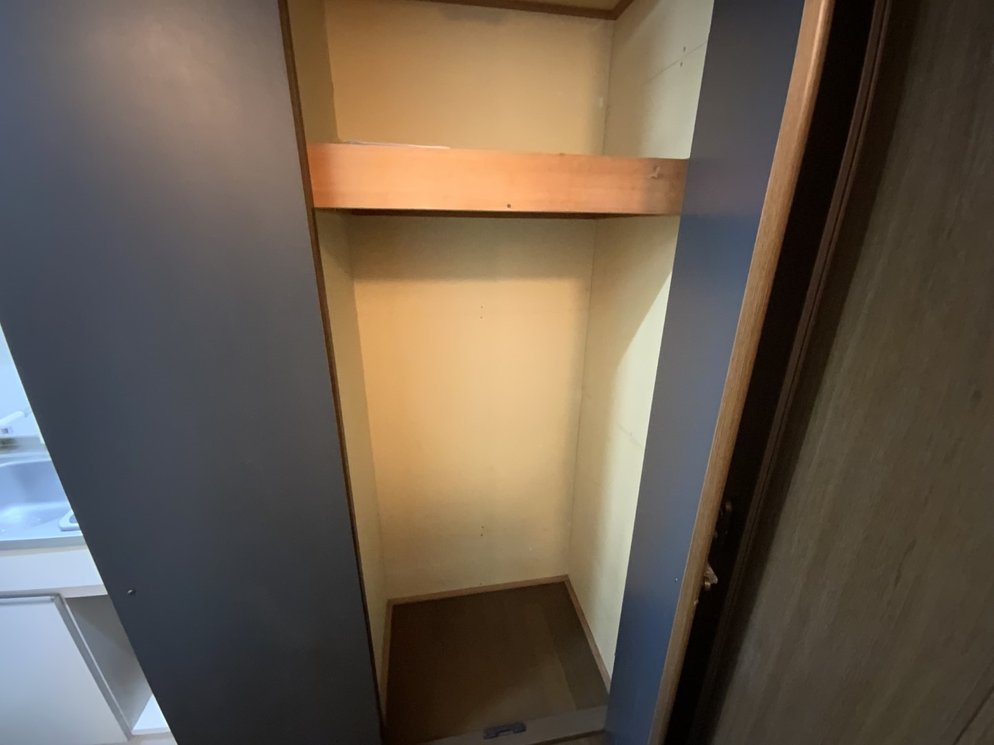 グレイスKの玄関|参考写真