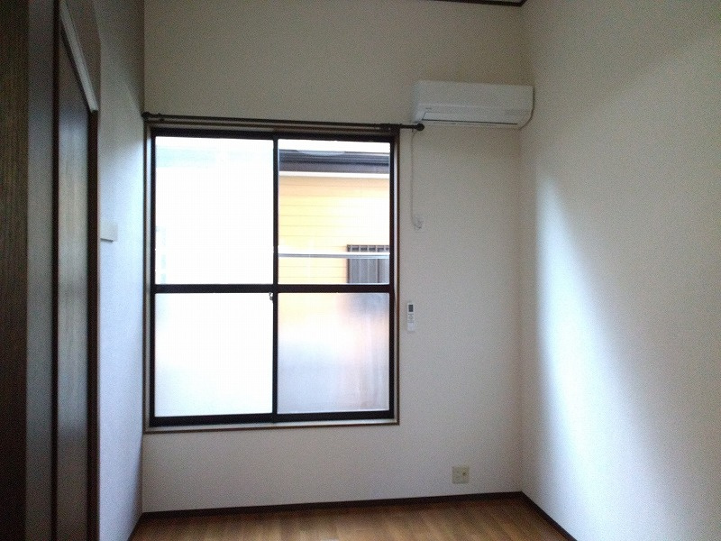 グレイスKの居間・リビング|参考写真