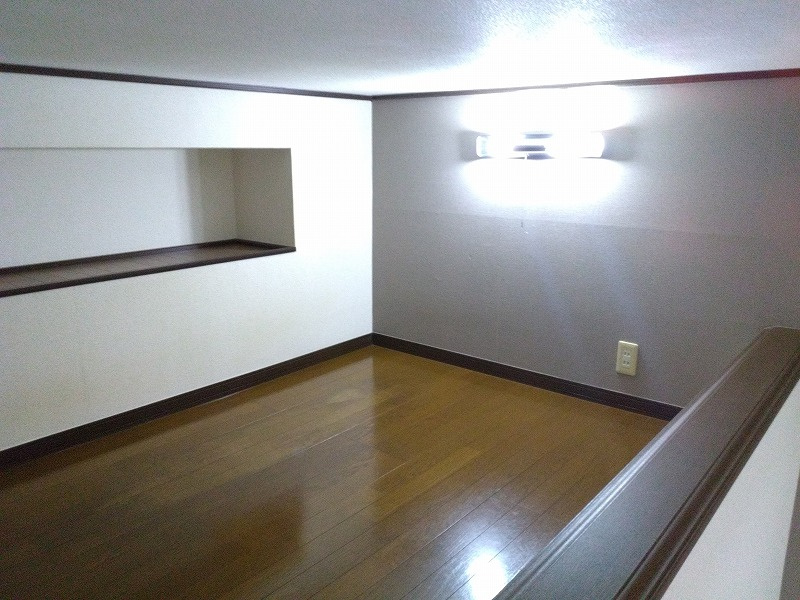 グレイスKのその他|ロフト