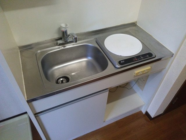 グレイスKの浴室|参考写真