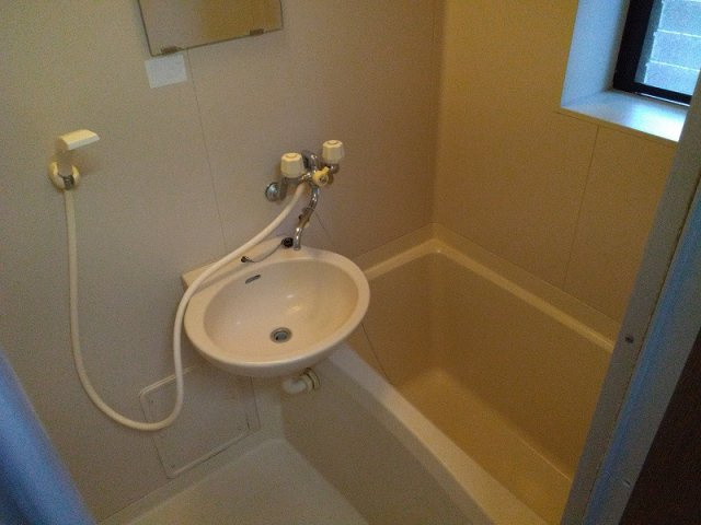 グレイスKの洗面所|参考写真