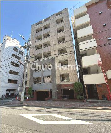 コアマンション御徒町フリージオの現況写真|現況写真