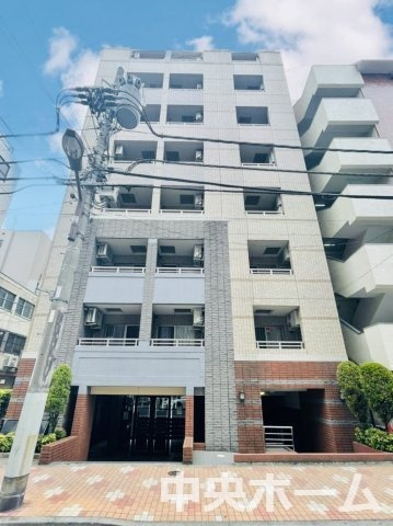 コアマンション御徒町フリージオの現況写真|現況写真