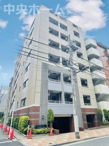 コアマンション御徒町フリージオ