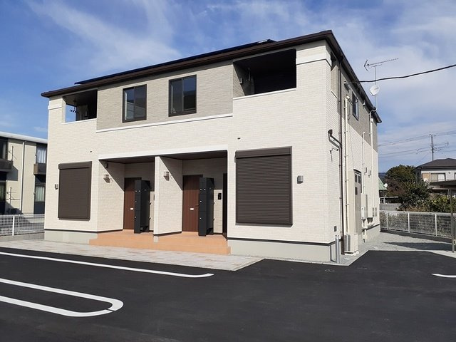 エステメゾンⅡ