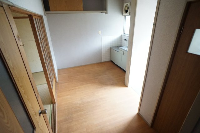 今井荘のその他