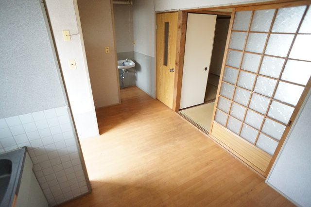 今井荘のその他