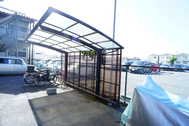 今井荘のその他共用部分