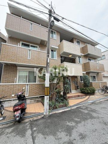 ビーバーズハウス