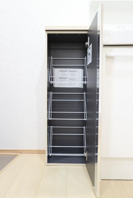 アイルグランのその他|シューズボックス