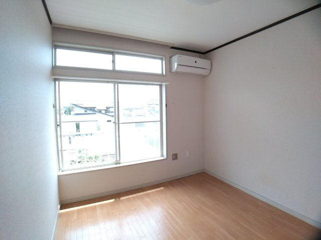 サンコーポの居間・リビング|参考写真