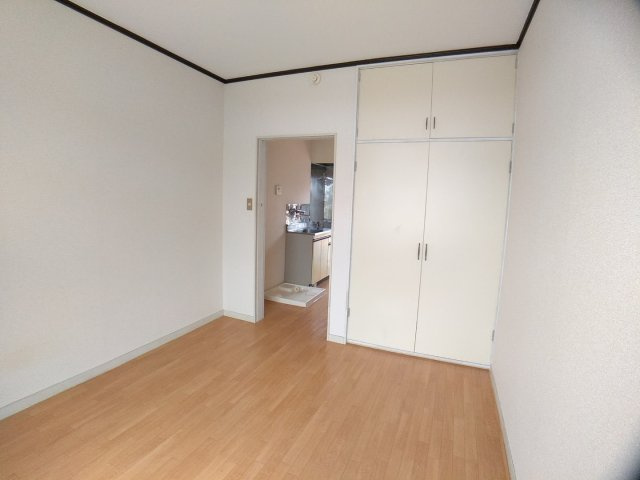 サンコーポの洋室|参考写真