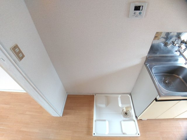 サンコーポの設備|参考写真