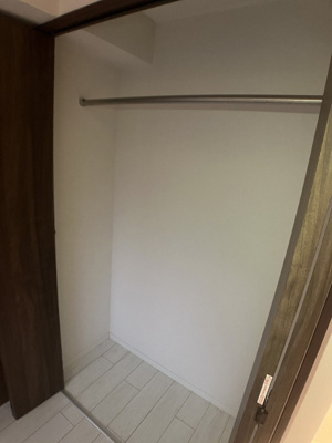 【収納】 | 大国町池田マンション 仲介手数料無料