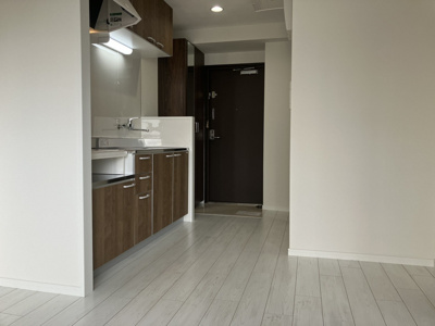 【内装】 | 大国町池田マンション 仲介手数料無料