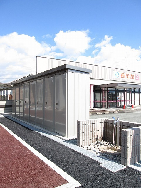 アマーレ　ルオーゴ　Ⅱのその他|その他