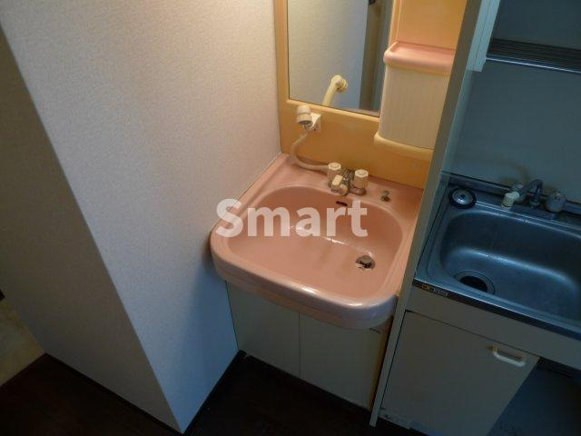 【洗面所】 | K2-FLAT