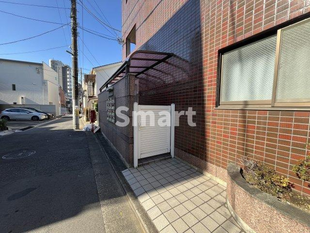 【エントランス】 | K2-FLAT