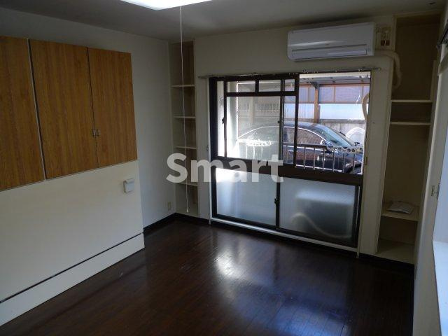 【居間・リビング】 | K2-FLAT