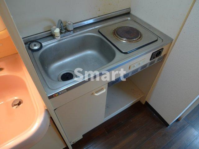 【キッチン】 | K2-FLAT