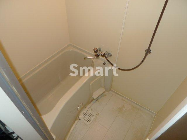 【浴室】 | K2-FLAT