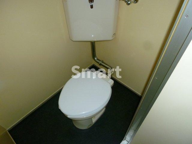 【トイレ】 | K2-FLAT