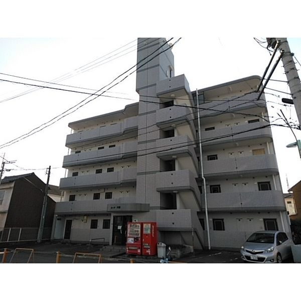 カーサ川並
