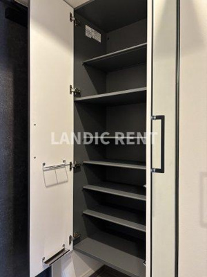 【収納】 | LANDIC O3152