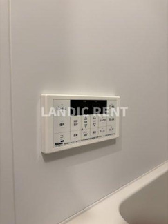 【設備】 | LANDIC O3152