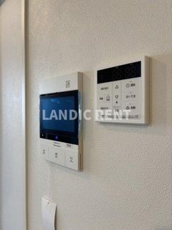 【セキュリティ】 | LANDIC O3152