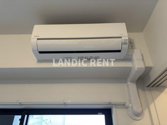 【設備】 | LANDIC O3152