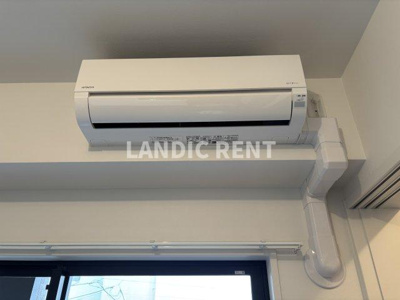 【設備】 | LANDIC O3152