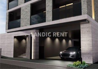 【エントランス】 | LANDIC O3152