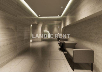 【ロビー】 | LANDIC O3152