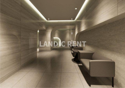 【ロビー】 | LANDIC O3152