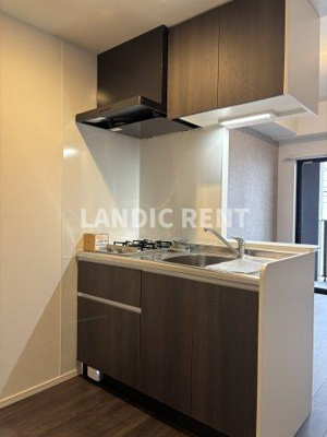 【キッチン】 | LANDIC O3152