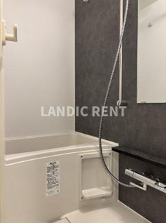 【浴室】 | LANDIC O3152