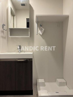 【洗面所】 | LANDIC O3152