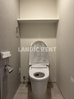 【トイレ】 | LANDIC O3152