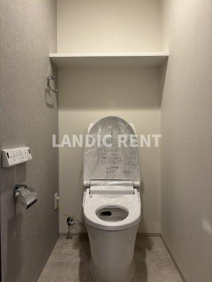 【トイレ】 | LANDIC O3152